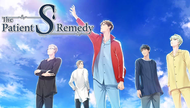 病人的解药（The Patient S Remedy） 游戏封面