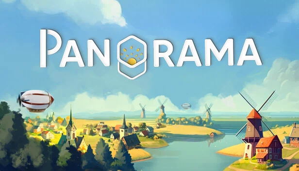 Pan'orama 游戏封面