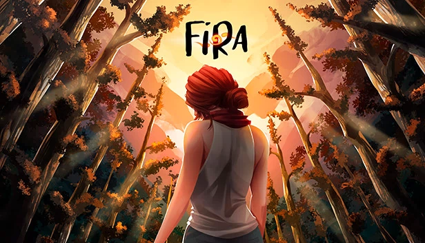 Fira 游戏封面