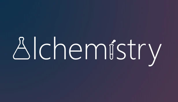 炼金术（Alchemistry） 游戏封面