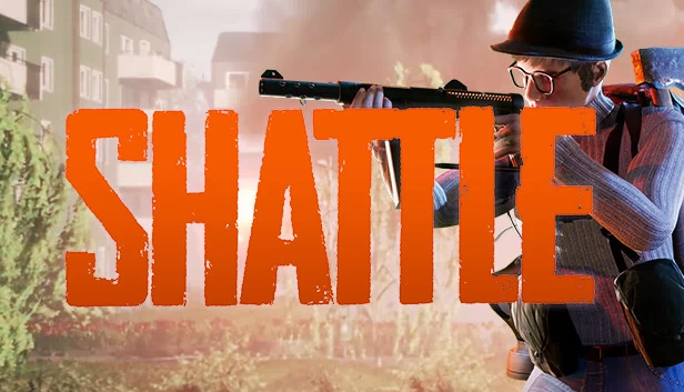Shattle 游戏封面