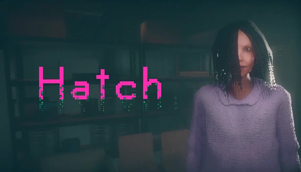 孵化（Hatch） 游戏封面