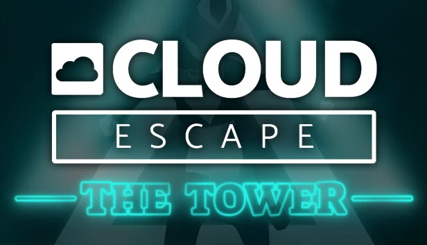 云之逃逸(Cloud Escape) 游戏封面