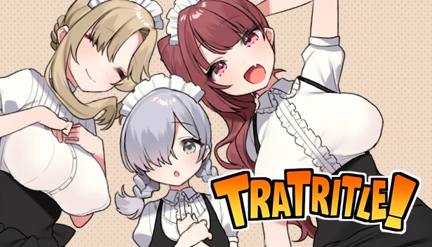 TRATRITLE 游戏封面