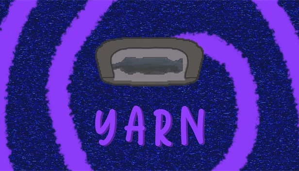 Yarn 游戏封面