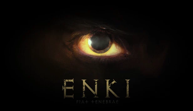 ENKI 游戏封面