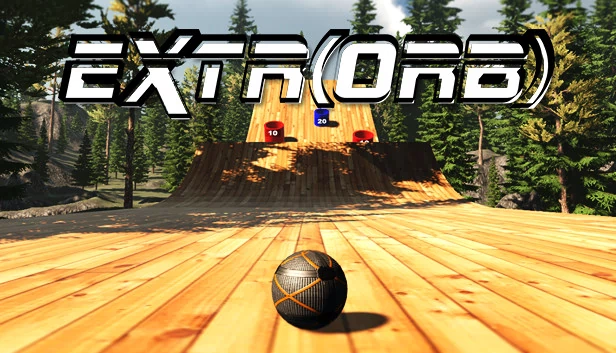 Extrorb 游戏封面