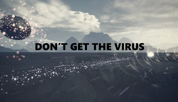 别感染病毒（Don't Get The Virus） 游戏封面