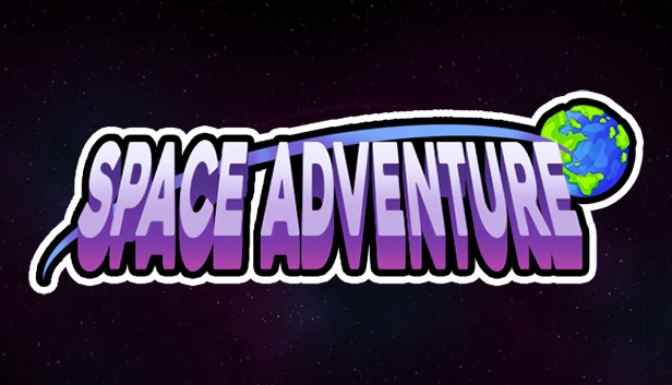 太空冒险（Space Adventures） 游戏封面