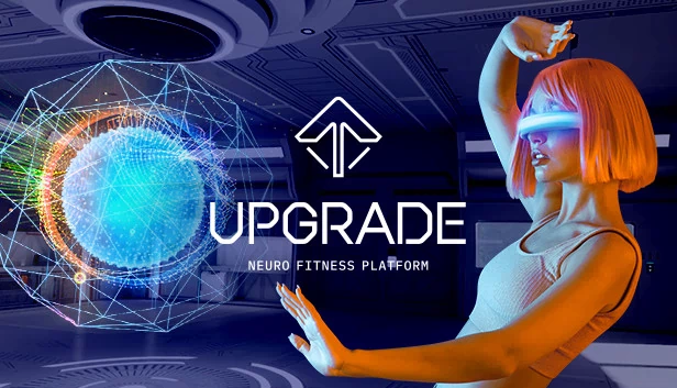 升级VR（Upgrade VR） 游戏封面