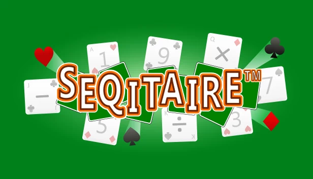 Seqitaire 游戏封面