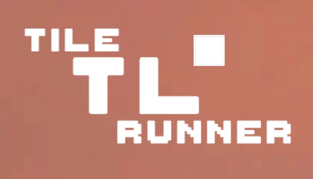 Tile Runner 游戏封面