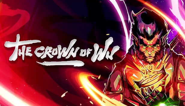 吴王冠（The Crown of Wu） 游戏封面