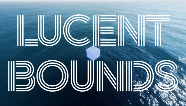光界（Lucent Bounds） 游戏封面