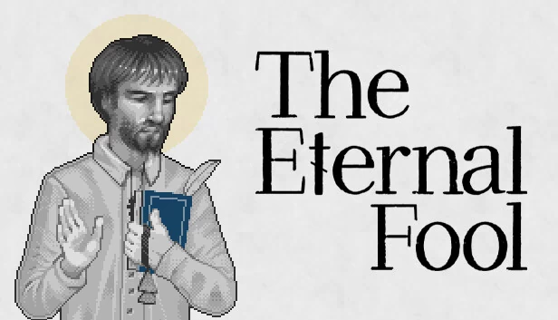 永恒的愚者（The Eternal Fool） 游戏封面