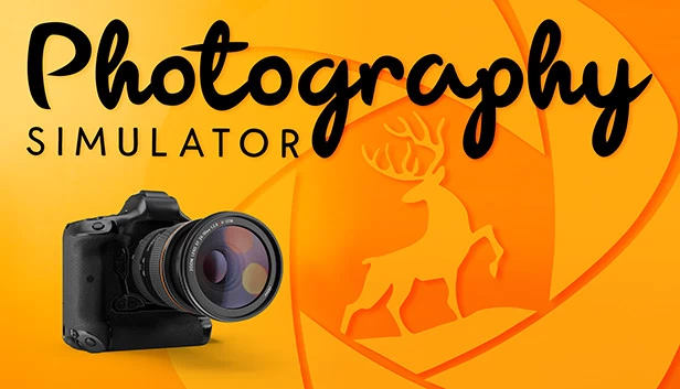 摄影模拟器（Photography Simulator） 游戏封面