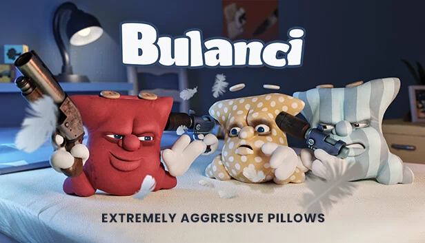 Bulanci 游戏封面