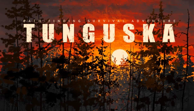 通古斯：林间呼唤（TUNGUSKA: A Call in the Woods） 游戏封面