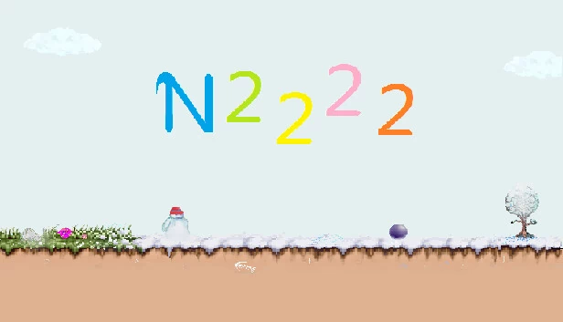 n2222 游戏封面