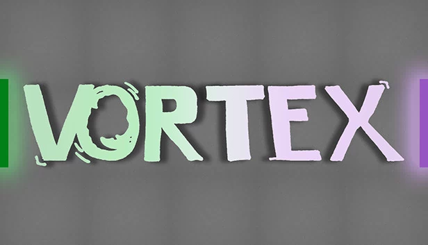 涡流（Vortex） 游戏封面
