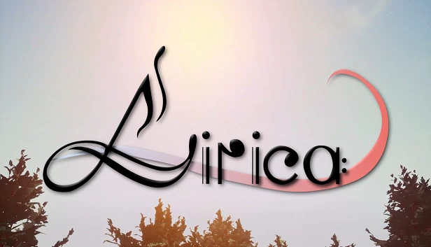Lirica 游戏封面