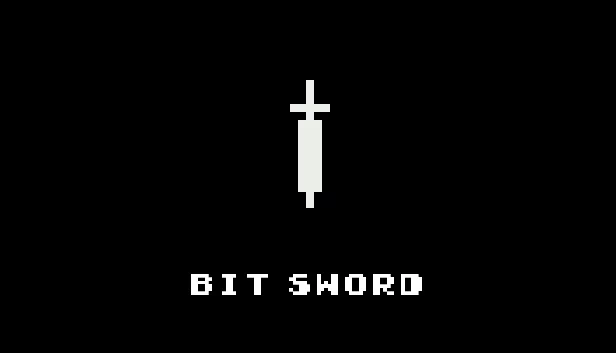 比特剑（Bit Sword） 游戏封面