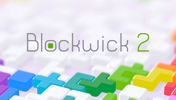 Blockwick 2 游戏封面