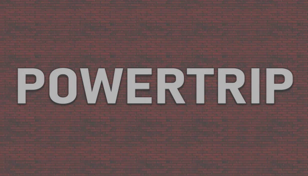 POWERTRIP 游戏封面