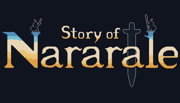 纳拉拉莱的故事（Story of Nararale） 游戏封面