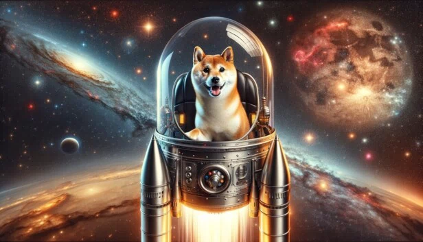 柴犬军团（Shiba Army） 游戏封面