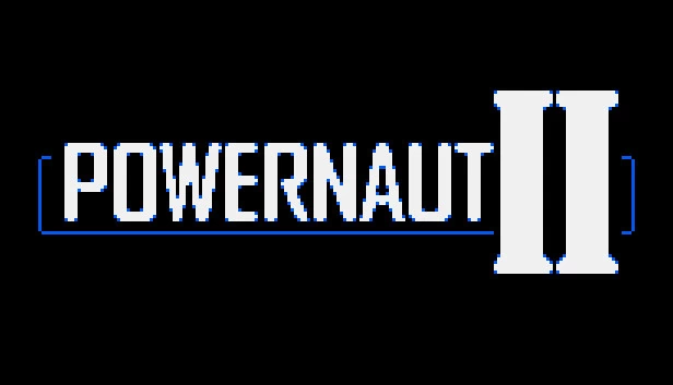 动力宇航员2（POWERNAUT 2） 游戏封面