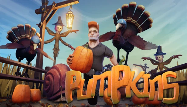 南瓜（Pumpkins） 游戏封面