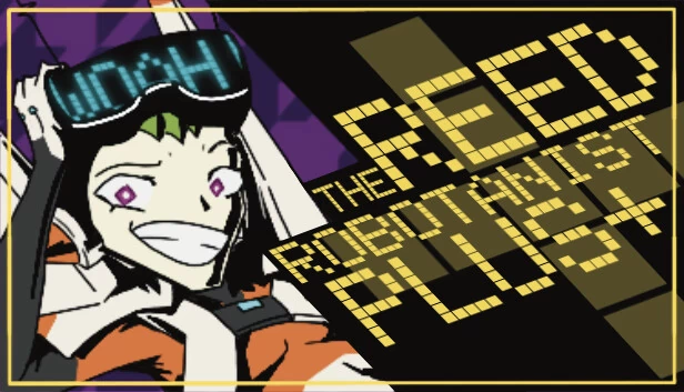 里德：机器人植物学家 Plus（Reed The Robotanist Plus） 游戏封面