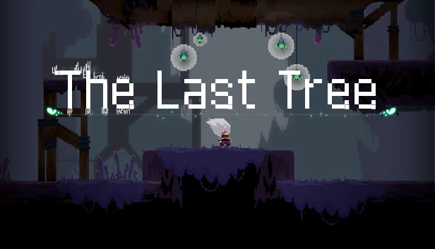 最后的树(The Last Tree) 游戏封面