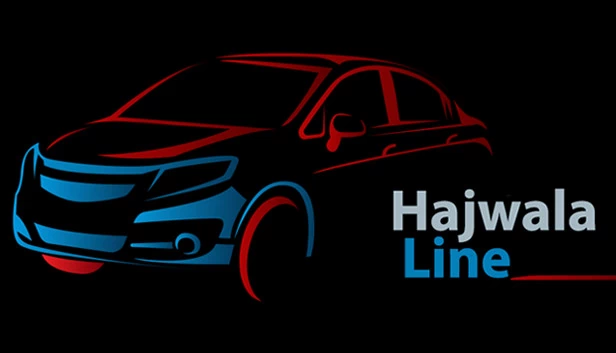 哈吉瓦拉线(HAJWALA LINE) 游戏封面