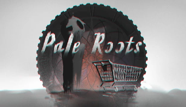 苍白之根（Pale Roots） 游戏封面