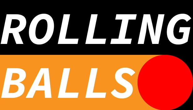 滚球（Rolling Balls） 游戏封面