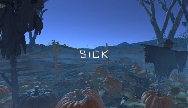病态（SICK） 游戏封面