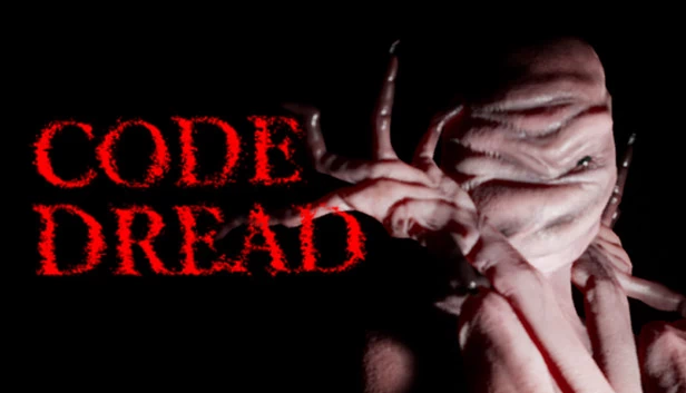 代码恐惧（Code Dread） 游戏封面