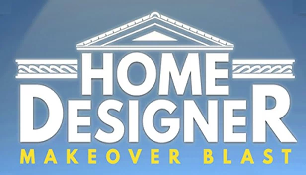 家居设计师 - 改造爆炸（Home Designer - Makeover Blast） 游戏封面