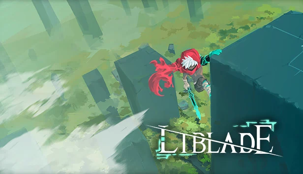 LIBLADE 游戏封面