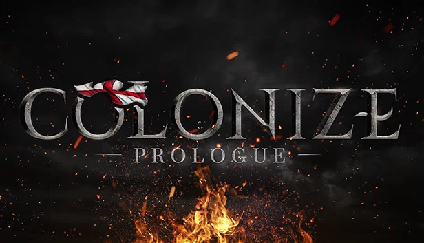 殖民序章（Colonize Prologue） 游戏封面