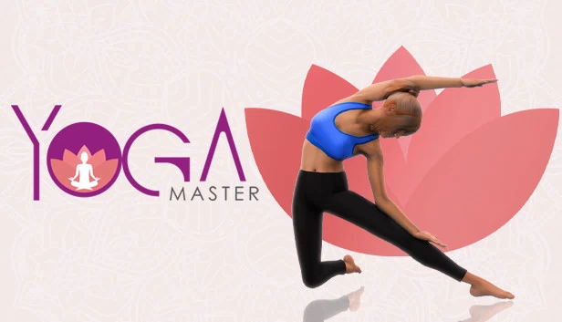 瑜伽大师（YOGA MASTER） 游戏封面