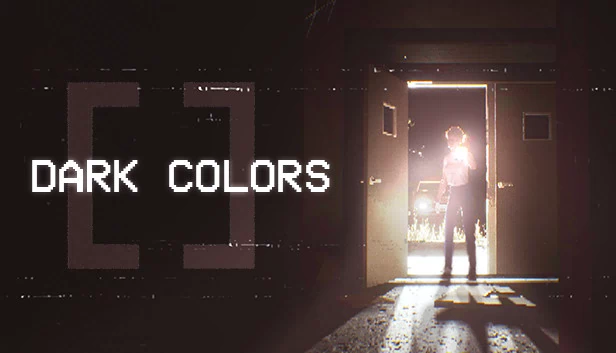 深色（Dark Colors） 游戏封面
