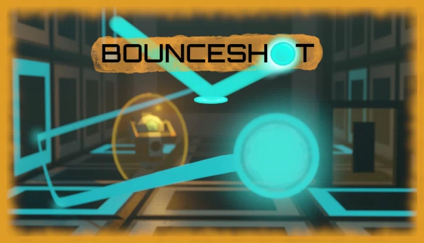 弹射（BounceShot） 游戏封面