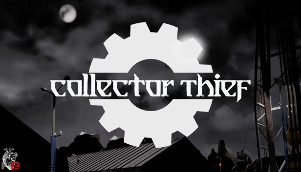 收藏家盗贼（Collector Thief） 游戏封面