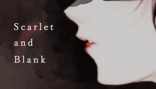 猩红与空白（Scarlet and Blank） 游戏封面