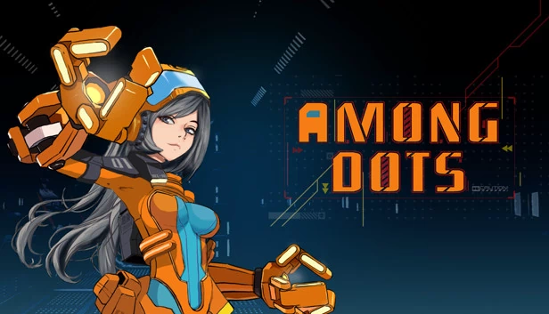Among Dots 游戏封面
