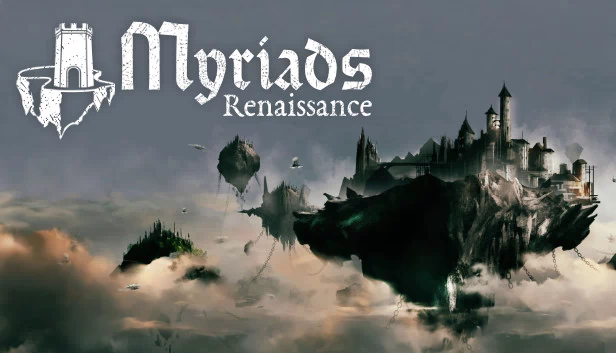 Myriads: Renaissance 游戏封面