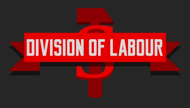 分工（Division of Labour） 游戏封面